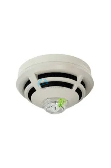 802385.SV98 IQ8 O2T/FSp Flaşörlü ve Konuşan Acil Anonslu Duman Dedektörü, ESSER by Honeywell