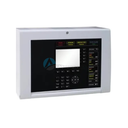 Esser by Honeywell Yangın Algılama Sistemleri Danışmanlık Hizmeti