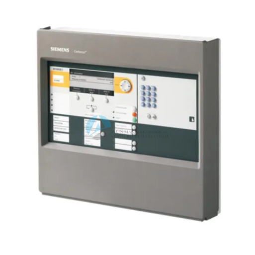 Siemens FT724-ZZ Cerberus Pro Yangın Tekrarlama Paneli